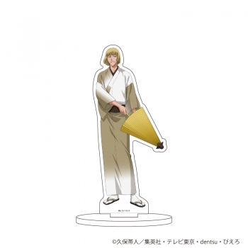 グッズ-スタンドポップ】BLEACH キャラアクリルフィギュア 30 平子真子 