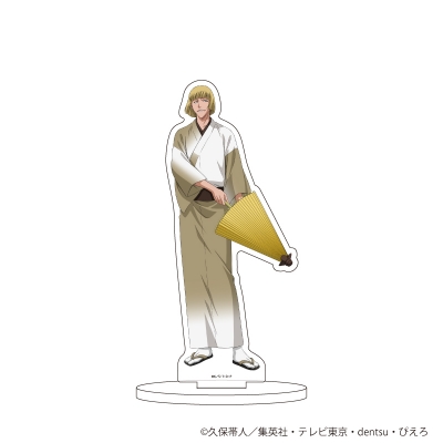 【グッズ-スタンドポップ】BLEACH キャラアクリルフィギュア 30 平子真子 番傘ver.(描き下ろし)