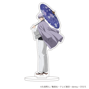グッズ-スタンドポップ】BLEACH キャラアクリルフィギュア 32 市丸ギン 