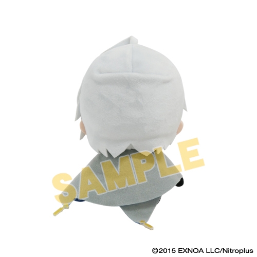 グッズ-ぬいぐるみ】わんぱく!刀剣乱舞 ぬいぐるみ 30 やまんば 