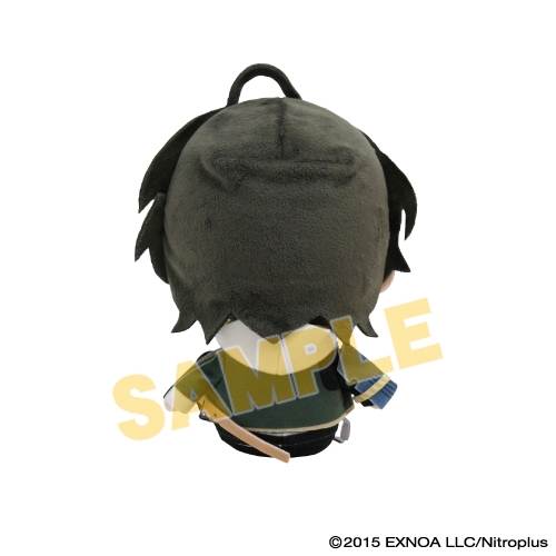 グッズ-ぬいぐるみ】わんぱく!刀剣乱舞 ぬいぐるみ 40 くわなごう 