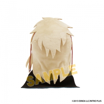グッズ-ぬいぐるみ】わんぱく!刀剣乱舞 ぬいぐるみ 50 こりゅうかげ 