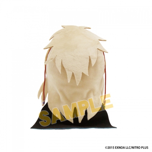 グッズ-ぬいぐるみ】わんぱく!刀剣乱舞 ぬいぐるみ 50 こりゅうかげ 