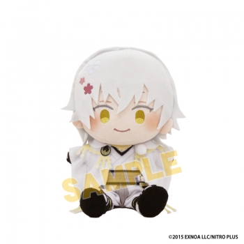 グッズ-ぬいぐるみ】わんぱく!刀剣乱舞 ぬいぐるみ 54 つるまるくにな 