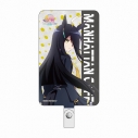 【グッズ-携帯グッズ】劇場版『ウマ娘 プリティーダービー 新時代の扉』 フォンタブ マンハッタンカフェの画像