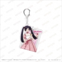 【グッズ-キーホルダー】『コードギアス 奪還のロゼ』 アクリルキーホルダー<ラズベリー>【エテルノレシ】の画像