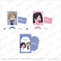 【グッズ-カード】『コードギアス 奪還のロゼ』 ミニイラストカードセット デフォルメver.(3枚1セット)【エテルノレシ】の画像