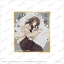 【グッズ-色紙】TVアニメ『よふかしのうた Season2』 ミニ色紙 よふかしver.<鶯 餡子>【エテルノレシ】の画像