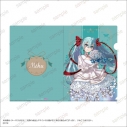 【グッズ-クリアファイル】MEIKO A4クリアファイル MEIKO 20th Anniversary KIKA ver.<初音ミク>【エテルノレシ】の画像