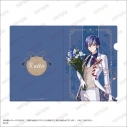 【グッズ-クリアファイル】MEIKO A4クリアファイル MEIKO 20th Anniversary KIKA ver.<KAITO>【エテルノレシ】の画像