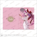 【グッズ-クリアファイル】MEIKO A4クリアファイル MEIKO 20th Anniversary KIKA ver.<巡音ルカ>【エテルノレシ】の画像