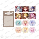 【グッズ-シール】MEIKO フレークシールセット(12絵柄各1枚入り)MEIKO 20th Anniversary【エテルノレシ】の画像