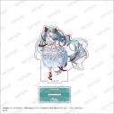 【グッズ-スタンドポップ】MEIKO アクリルスタンド MEIKO 20th Anniversary KIKA ver.<初音ミク>【エテルノレシ】の画像
