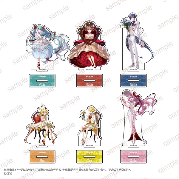 OneMall provides Animate products: 【グッズ-スタンドポップ】MEIKO 