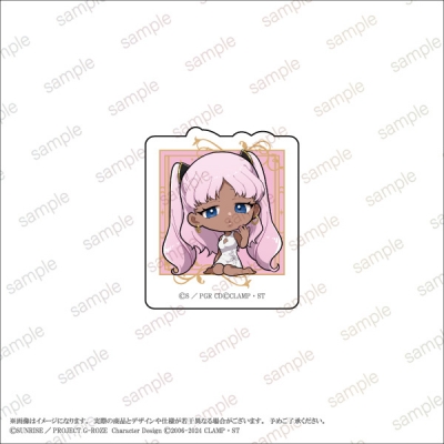 【グッズ-スタンドポップ】【『コードギアス 奪還のロゼ』】 ミニアクリルスタンド<キャサリン>【エテルノレシ】