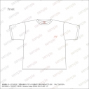 【グッズ-Tシャツ】【『コードギアス 奪還のロゼ』】 Tシャツ<ロゼ>【エテルノレシ】の画像