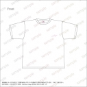 【グッズ-Tシャツ】【『コードギアス 奪還のロゼ』】 Tシャツ<サクヤ> 【エテルノレシ】の画像