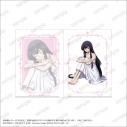 【グッズ-クリアファイル】【『コードギアス 奪還のロゼ』】 A4クリアファイル<サクヤ>【エテルノレシ】の画像