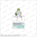 【グッズ-スタンドポップ】【『コードギアス 反逆のルルーシュ』】 アクリルスタンド<C.C.>【エテルノレシ】の画像