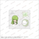 【グッズ-スタンドポップ】【『コードギアス 反逆のルルーシュ』】 アクリルスタンド デフォルメver.<C.C.>【エテルノレシ】の画像