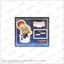 【グッズ-スタンドポップ】【TVアニメ「Dr.STONE」】 アクリルスタンド デフォルメ ver.<七海龍水>【エテルノレシ】の画像