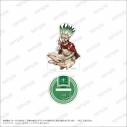 【グッズ-スタンドポップ】【TVアニメ「Dr.STONE」】 石神千空Birthday アクリルスタンド【エテルノレシ】の画像
