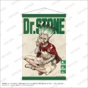 【グッズ-タペストリー】【TVアニメ「Dr.STONE」】 石神千空Birthday B2タペストリー【エテルノレシ】の画像