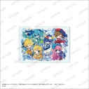 【グッズ-クリアファイル】【KAITO 20th Anniversary】 A4クリアファイル 由杞 ver.<全1種>【エテルノレシ】の画像