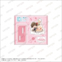 【グッズ-スタンドポップ】【最推しの義兄を愛でるため、長生きします!】 アクリルスタンド デフォルメver.<アルバ>【エテルノレシ】の画像