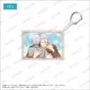 【グッズ-キーホルダー】【最推しの義兄を愛でるため、長生きします!】 アクリルキーホルダー<C>【エテルノレシ】の画像