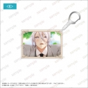 【グッズ-キーホルダー】【最推しの義兄を愛でるため、長生きします!】 アクリルキーホルダー<E>【エテルノレシ】の画像