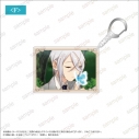 【グッズ-キーホルダー】【最推しの義兄を愛でるため、長生きします!】 アクリルキーホルダー<F>【エテルノレシ】の画像