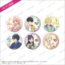 【グッズ-バッチ】TVアニメ『ウィッチウォッチ』 ランダム缶バッジ(全6種)【エテルノレシ】の画像