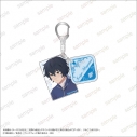 【グッズ-キーホルダー】TVアニメ『ウィッチウォッチ』 アクリルキーホルダー<真神圭護>【エテルノレシ】の画像