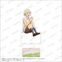 【グッズ-スタンドポップ】TVアニメ『ウィッチウォッチ』 アクリルスタンド<霧生見晴>【エテルノレシ】の画像