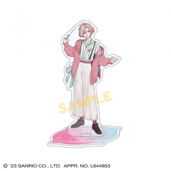 グッズ-スタンドポップ】フラガリアメモリーズ アクリルスタンド 
