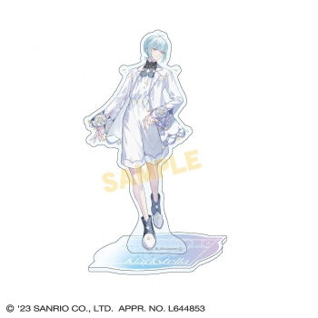 グッズ-スタンドポップ】フラガリアメモリーズ アクリルスタンド 