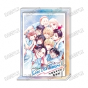 【グッズ-スタンドポップ】「この音とまれ!」 アクリルジオラマ【再販】の画像