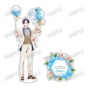 【グッズ-スタンドポップ】「この音とまれ!」 描き下ろしBIGアクリルスタンド ③倉田武蔵【再販】の画像