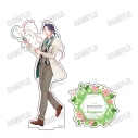 【グッズ-スタンドポップ】「この音とまれ!」 描き下ろしBIGアクリルスタンド ⑤足立実康【再販】の画像