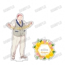 【グッズ-スタンドポップ】「この音とまれ!」 描き下ろしBIGアクリルスタンド ⑦堺通孝【再販】の画像