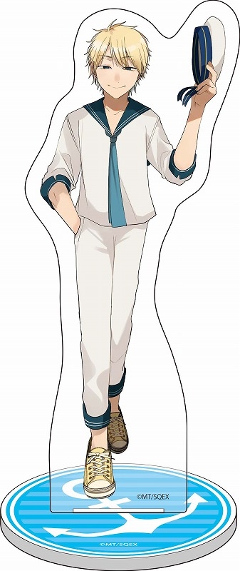 グッズ-スタンドポップ】妖怪学校の先生はじめました！ 描き下ろしBIG 