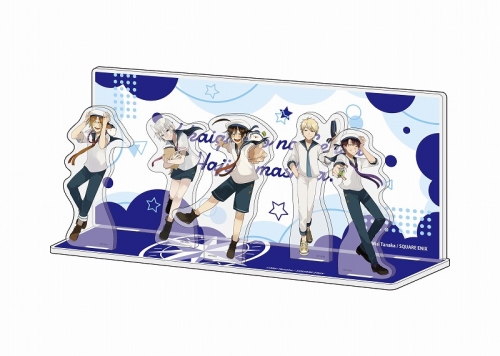 グッズ-スタンドポップ】妖怪学校の先生はじめました！ 描き下ろし  