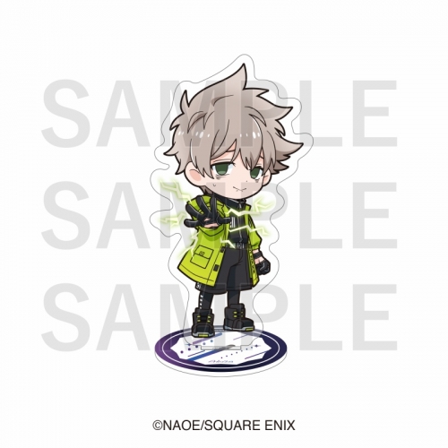 グッズ-スタンドポップ】東京エイリアンズ アクリルスタンド 郡司晃 