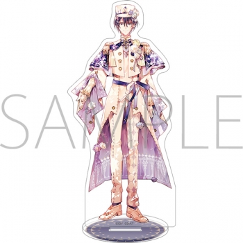 グッズ-スタンドポップ】アイドリッシュセブン アクリルスタンド/和泉 