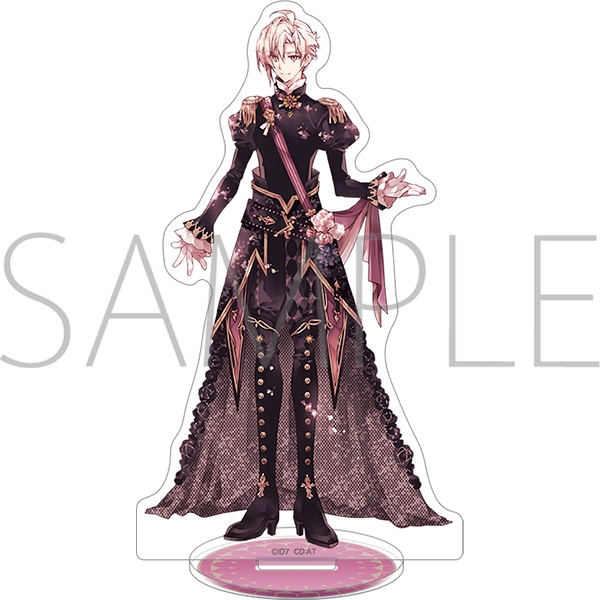 グッズ-スタンドポップ】アイドリッシュセブン アクリルスタンド/九条  