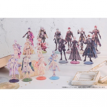 アイドリッシュセブン リンウイ 千 アクリルスタンド グッズ-スタンド 