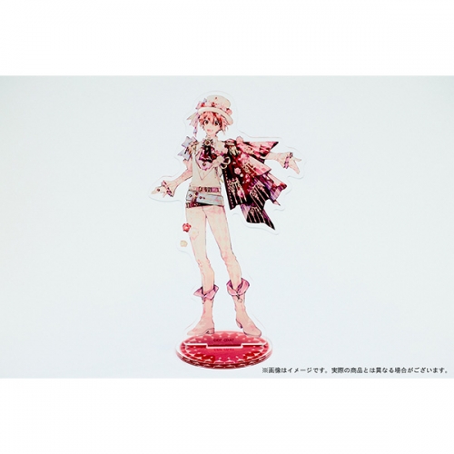 グッズ-スタンドポップ】アイドリッシュセブン アクリルスタンド/亥清  