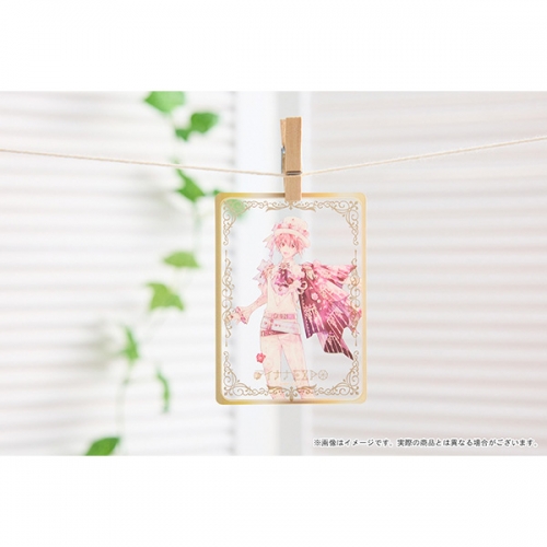 グッズ-カード】アイドリッシュセブン アニバーサリーズカード 