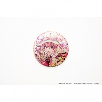 グッズ-バッチ】アイドリッシュセブン 缶バッジコレクション 7th 